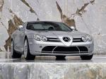 Mercedes-Benz SLR McLaren 2003 года
